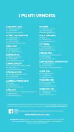 Volantino Talento Professional Store Pagina 28