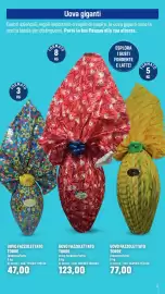 Volantino Talento Professional Store Pagina 4