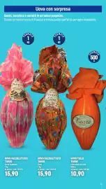 Volantino Talento Professional Store Pagina 6