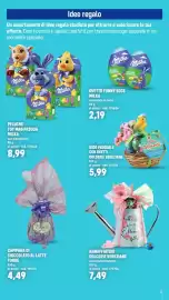 Volantino Talento Professional Store Pagina 8