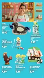 Volantino Talento Professional Store Pagina 9