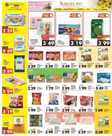 Volantino Mercati di Città La Prima Pagina 12