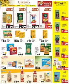 Volantino Mercati di Città La Prima Pagina 13