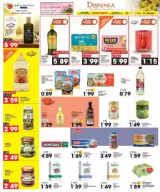 Volantino Mercati di Città La Prima Pagina 14