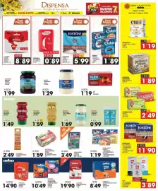 Volantino Mercati di Città La Prima Pagina 15