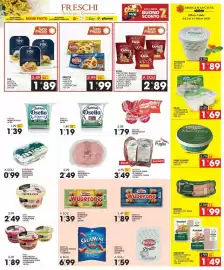 Volantino Mercati di Città La Prima Pagina 17