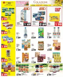 Volantino Mercati di Città La Prima Pagina 18