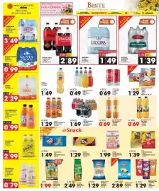 Volantino Mercati di Città La Prima Pagina 20