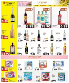 Volantino Mercati di Città La Prima Pagina 22