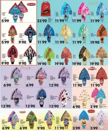 Volantino Mercati di Città La Prima Pagina 3