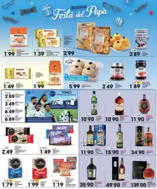 Volantino Mercati di Città La Prima Pagina 5