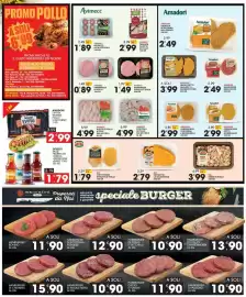 Volantino Mercati di Città La Prima Pagina 7