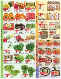 Btrust Supermarket flyer week 10 Page 2