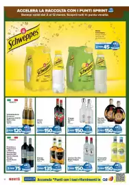 Volantino Carrefour Iper Pagina 12