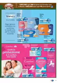 Volantino Carrefour Iper Pagina 15