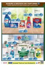 Volantino Carrefour Iper Pagina 16