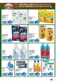 Volantino Carrefour Iper Pagina 17
