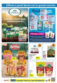 Volantino Carrefour Iper Pagina 18