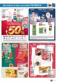 Volantino Carrefour Iper Pagina 19