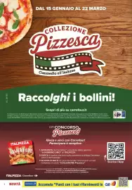 Volantino Carrefour Iper Pagina 2