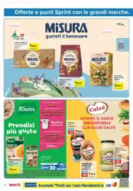 Volantino Carrefour Iper Pagina 20