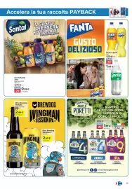 Volantino Carrefour Iper Pagina 23