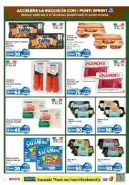 Volantino Carrefour Iper Pagina 4