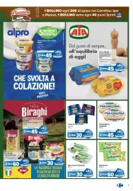 Volantino Carrefour Iper Pagina 5