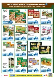 Volantino Carrefour Iper Pagina 6
