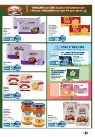 Volantino Carrefour Iper Pagina 7
