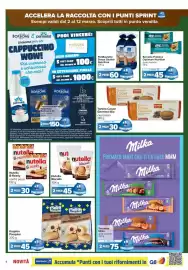 Volantino Carrefour Iper Pagina 8