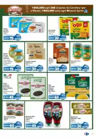 Volantino Carrefour Iper Pagina 9