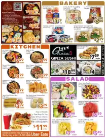 Ample Food Market flyer week 10 Page 2