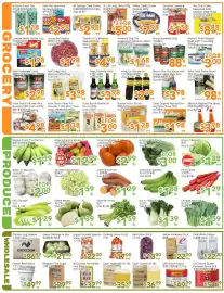 Ample Food Market flyer week 10 Page 3