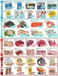 Ample Food Market flyer week 10 Page 4