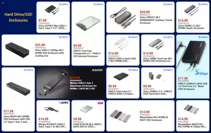 Canada Computers flyer week 10 Page 12