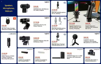 Canada Computers flyer week 10 Page 15