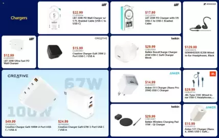 Canada Computers flyer week 10 Page 2