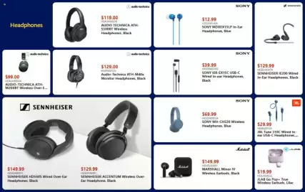 Canada Computers flyer week 10 Page 6