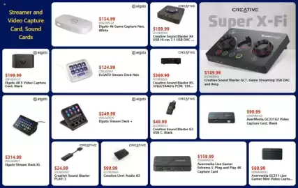 Canada Computers flyer week 10 Page 9