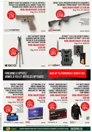 Cabela's flyer Page 2