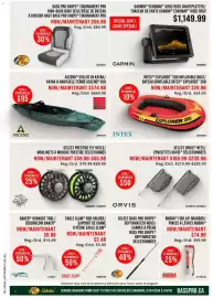 Cabela's flyer Page 3