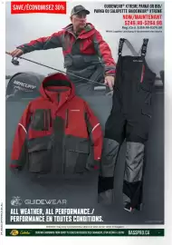 Cabela's flyer Page 4