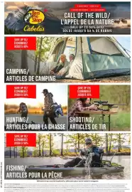 Cabela's flyer Page 6