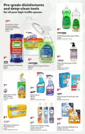Staples flyer Page 11