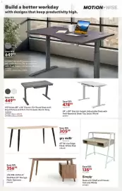 Staples flyer Page 9