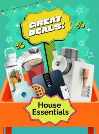 Virgin Megastore catalogue Page 1