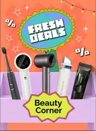 Virgin Megastore catalogue Page 3