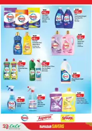 Lulu Hypermarket catalogue week 10 Page 36