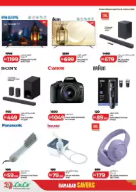 Lulu Hypermarket catalogue week 10 Page 46